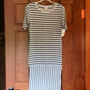 LuLaRoe Julia Dress